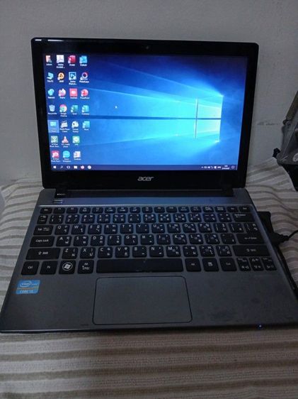 โน๊ตบุ๊ค Acer 13นิ้ว รูปที่ 9