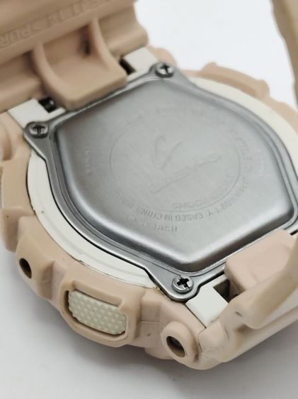 CASIO BABY-G รุ่น BA-130-4A รูปที่ 4