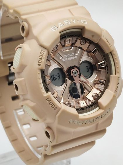 CASIO BABY-G รุ่น BA-130-4A รูปที่ 6