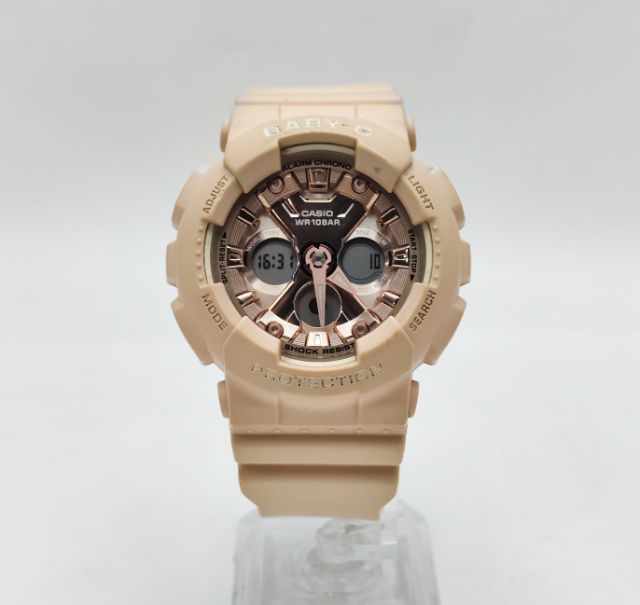 CASIO BABY-G รุ่น BA-130-4A รูปที่ 10