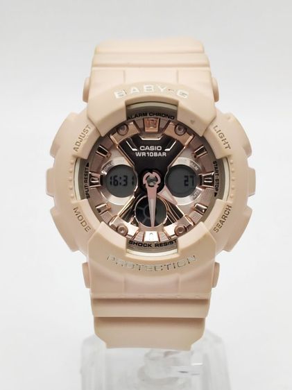 CASIO BABY-G รุ่น BA-130-4A รูปที่ 8