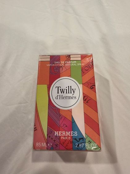 Hermes twilly eau de perfume 85ml Hermes 