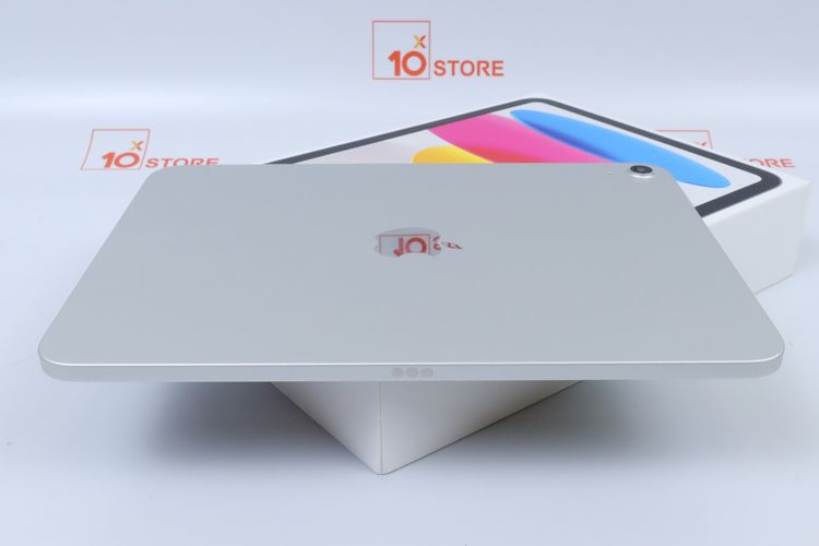 iPad Gen 11 128GB WIFI  รูปที่ 8
