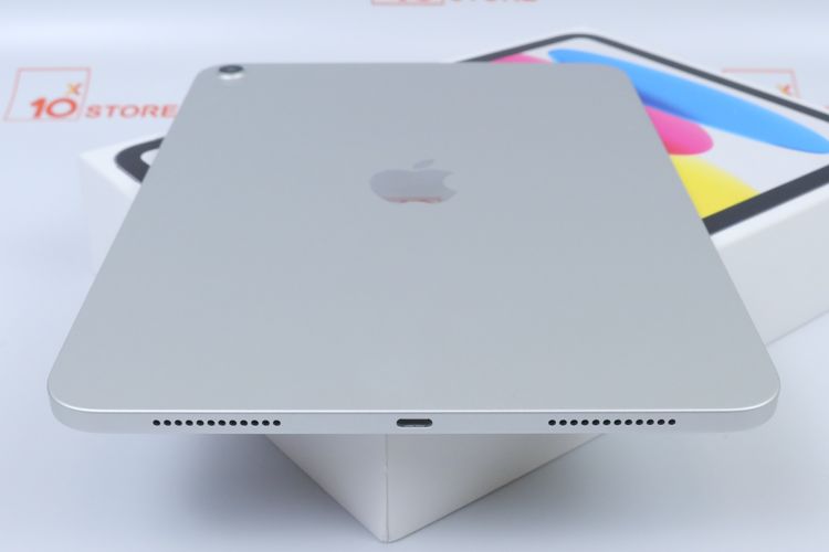 iPad Gen 11 128GB WIFI  รูปที่ 2