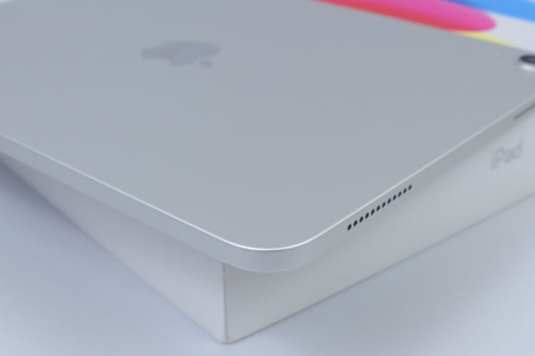 iPad Gen 11 128GB WIFI  รูปที่ 7