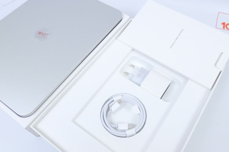 iPad Gen 11 128GB WIFI  รูปที่ 13