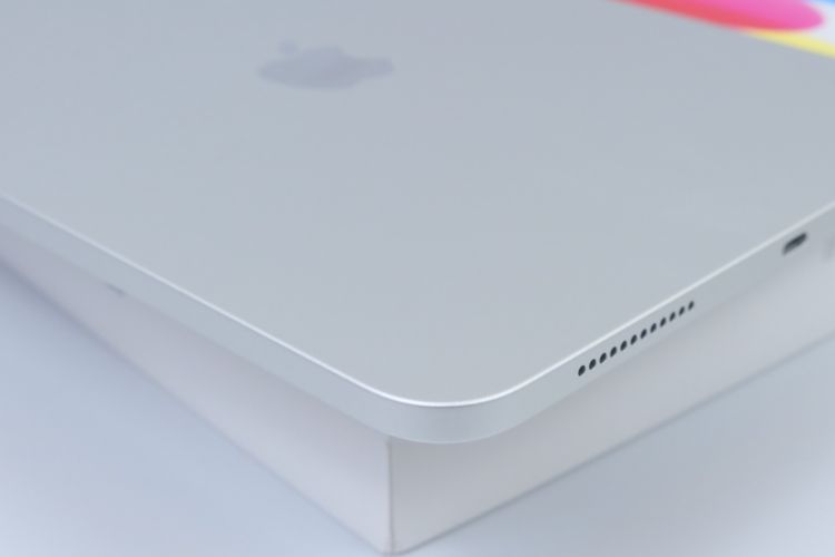 iPad Gen 11 128GB WIFI  รูปที่ 3