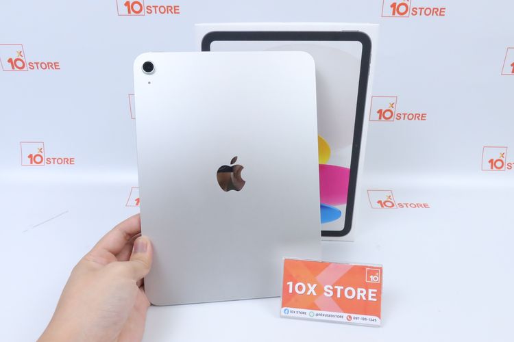 iPad Gen 11 128GB WIFI 