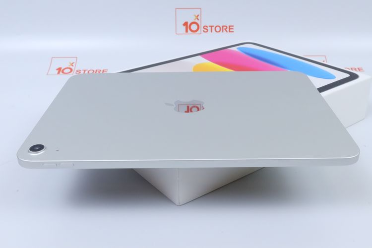 iPad Gen 11 128GB WIFI  รูปที่ 4