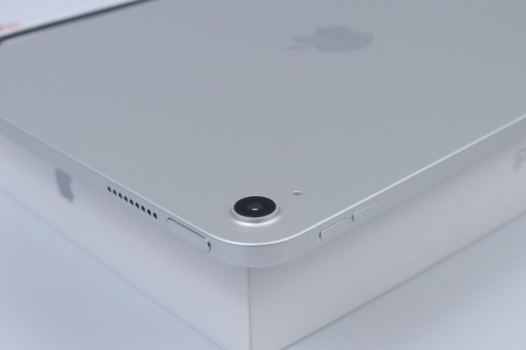 iPad Gen 11 128GB WIFI  รูปที่ 5