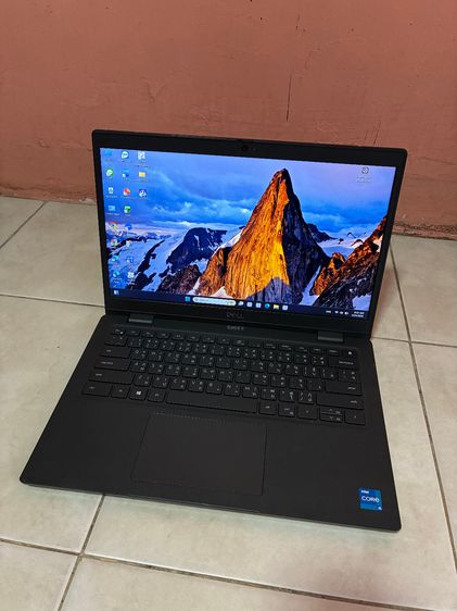 NOTEBOOK (โน้ตบุ๊ค) DELL I5 เจน 11 แรม 8G  M.2 512 G  จอ 14 นี้ว 