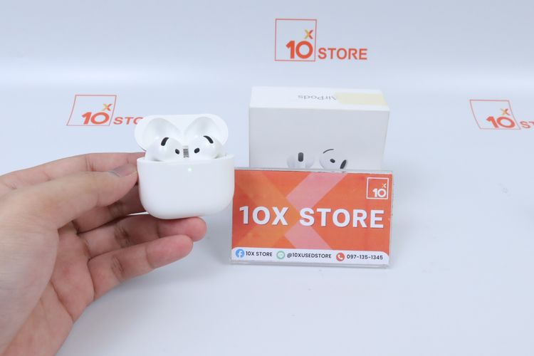 AirPods 4