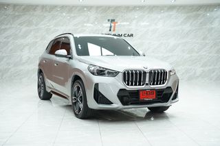 BMW X1 sDrive20i M Sport โฉมใหม่ U11 ปี 2026