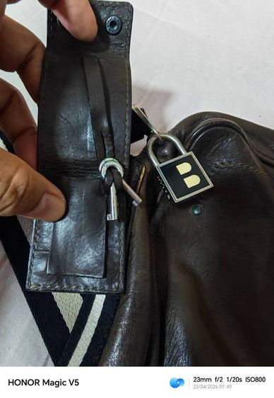 Bally รูปที่ 5