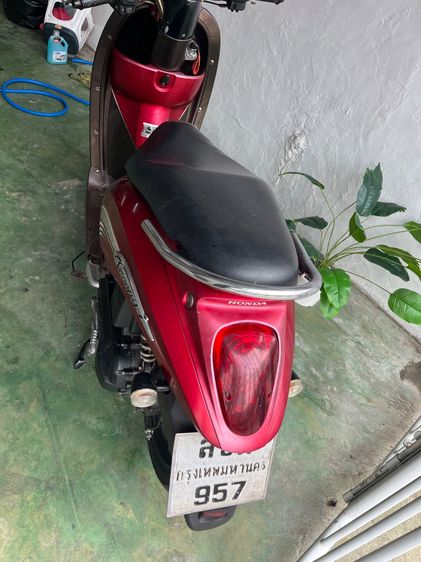 Honda scoopy i รูปที่ 3