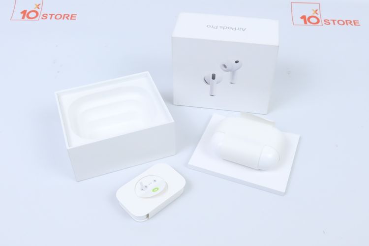 AirPods Pro 3 รูปที่ 12