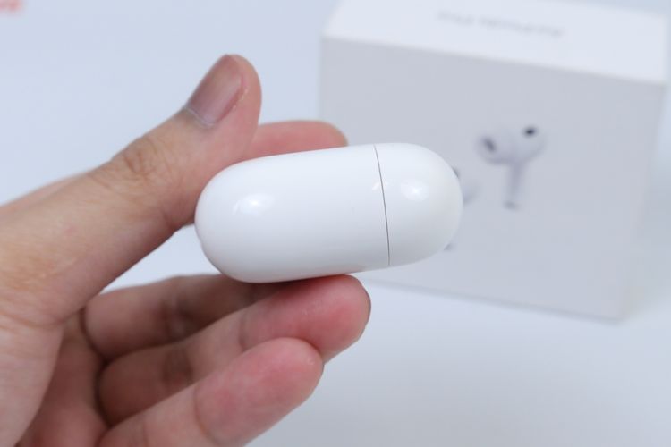 AirPods Pro 3 รูปที่ 7