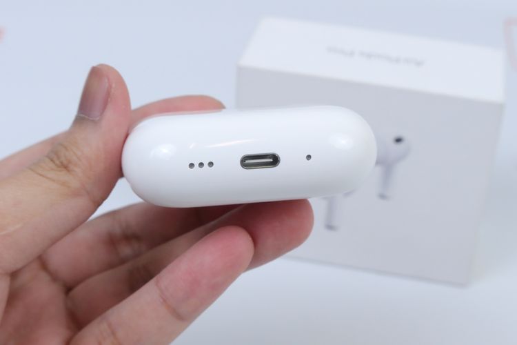 AirPods Pro 3 รูปที่ 4