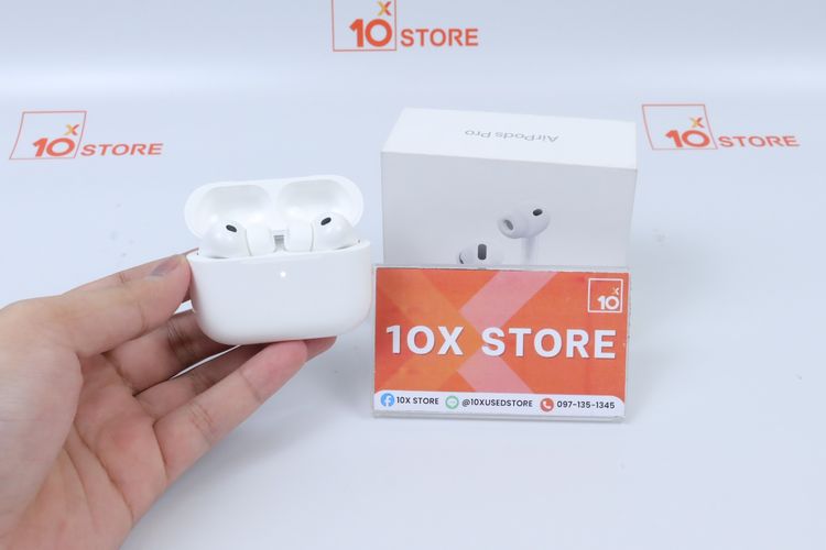 AirPods Pro 3