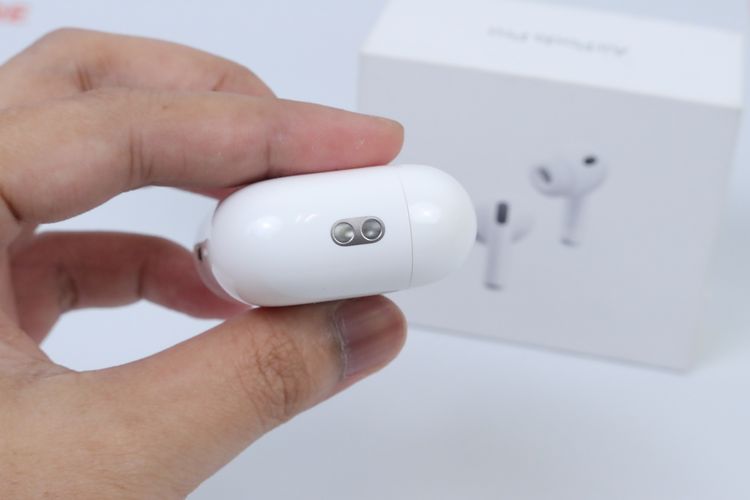 AirPods Pro 3 รูปที่ 6