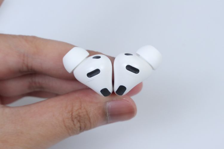 AirPods Pro 3 รูปที่ 11