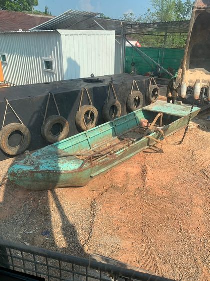 โป๊ะเรือ บรรทุก  รูปที่ 2