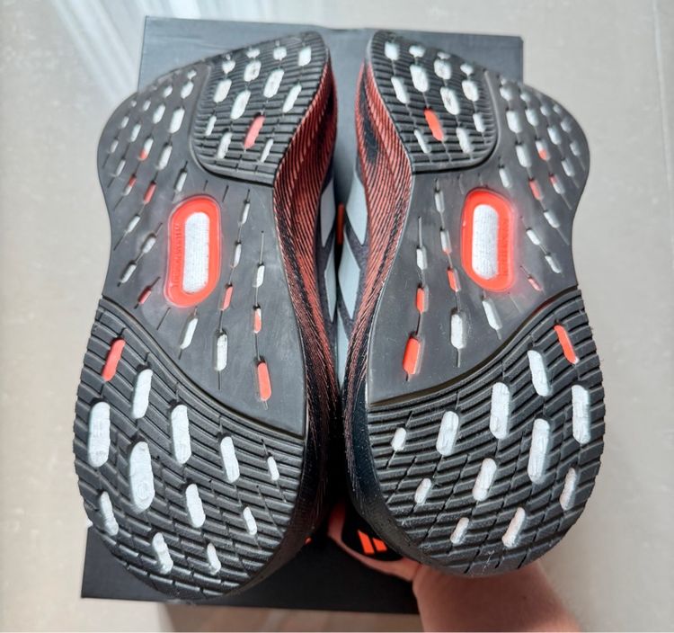 ขายรองเท้า adidas Ultraboost 5X รูปที่ 7