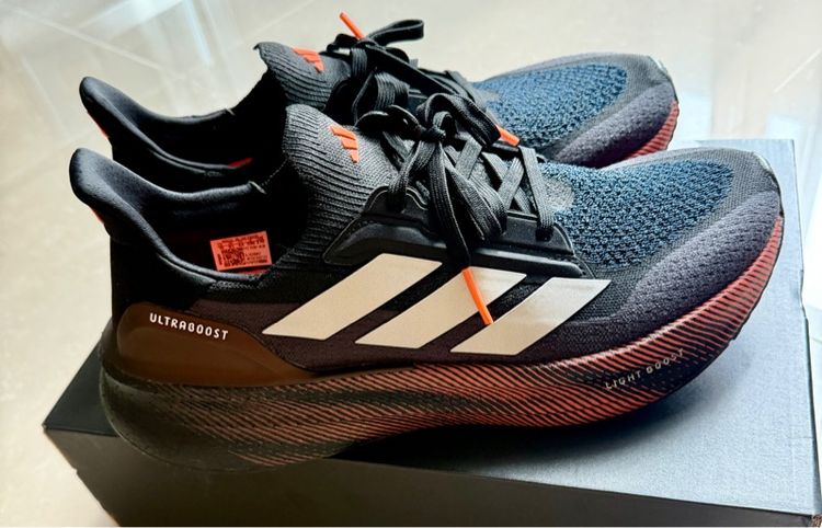 ขายรองเท้า adidas Ultraboost 5X รูปที่ 4