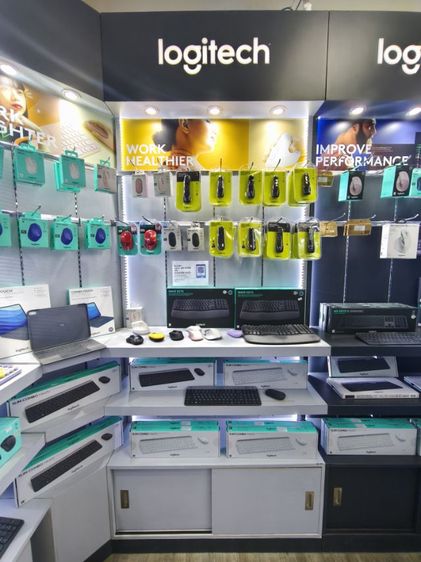 ชั้นวาง ตุ้โชว์กระจก ชั้นโชว์ สินค้า(ไม่มีจัดส่ง ต้องมาเอาเอง ฟอร์จูนทาวน์)  รูปที่ 7