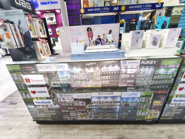 ชั้นวาง ตุ้โชว์กระจก ชั้นโชว์ สินค้า(ไม่มีจัดส่ง ต้องมาเอาเอง ฟอร์จูนทาวน์)  รูปที่ 10