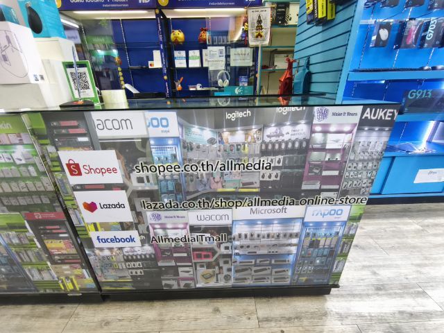 ชั้นวาง ตุ้โชว์กระจก ชั้นโชว์ สินค้า(ไม่มีจัดส่ง ต้องมาเอาเอง ฟอร์จูนทาวน์)  รูปที่ 9