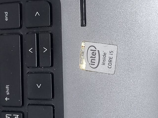 HP EliteBook 840 core i5  รูปที่ 7