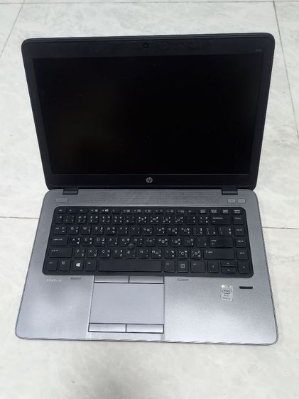 HP EliteBook 840 core i5  รูปที่ 6