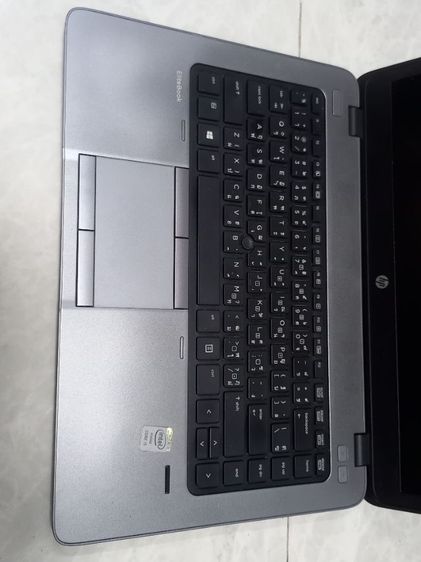 HP EliteBook 840 core i5  รูปที่ 8