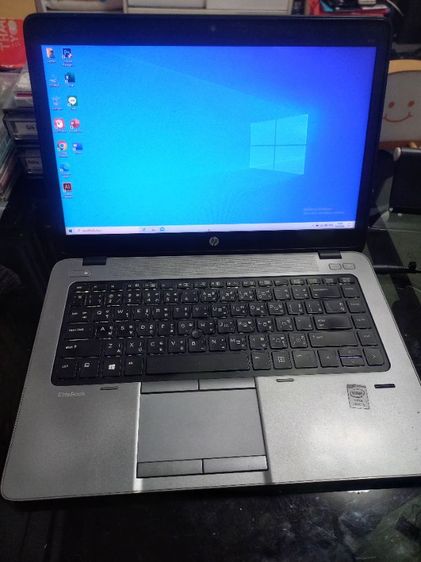 HP EliteBook 840 core i5  รูปที่ 9