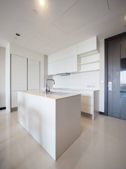 อื่นๆ ไม่อนุญาต ตกแต่งครบ 2021 ปล่อยเช่าคอนโด Q1 Sukhumvit ระดับ Luxury ห้องใหญ่ โครงการ  รูปที่ 4