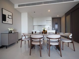 ปล่อยเช่าคอนโด Q1 Sukhumvit ระดับ Luxury ห้องใหญ่ โครงการ 