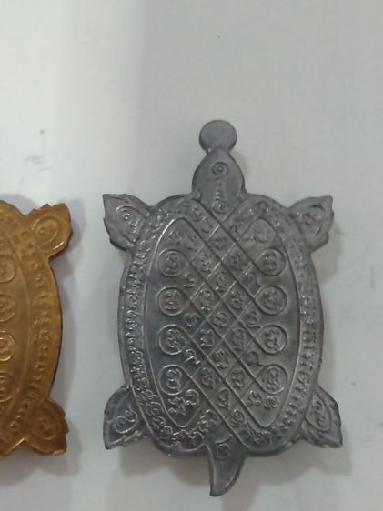 พระให้เช่ามีหลากหลายราคา วัดระฆัง หลวงปู่ หลิว รูปที่ 16