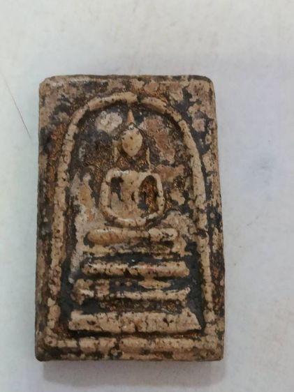พระให้เช่ามีหลากหลายราคา วัดระฆัง หลวงปู่ หลิว รูปที่ 5
