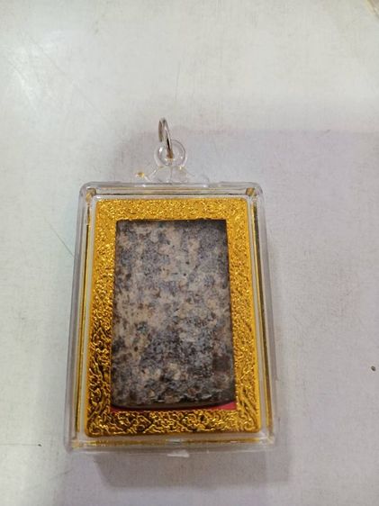 พระให้เช่ามีหลากหลายราคา วัดระฆัง หลวงปู่ หลิว รูปที่ 8