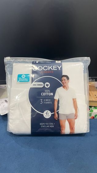 เสื้อ JOCKEY Classic