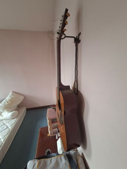 กีต้าร์โปร่ง yamaha FG300A ขายถูกคับ รูปที่ 4