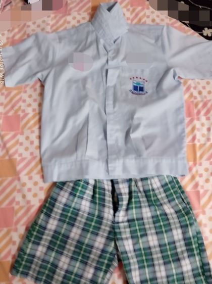 รองเท้า น.ร.Braker ชุดน ร.สารสาท รูปที่ 5