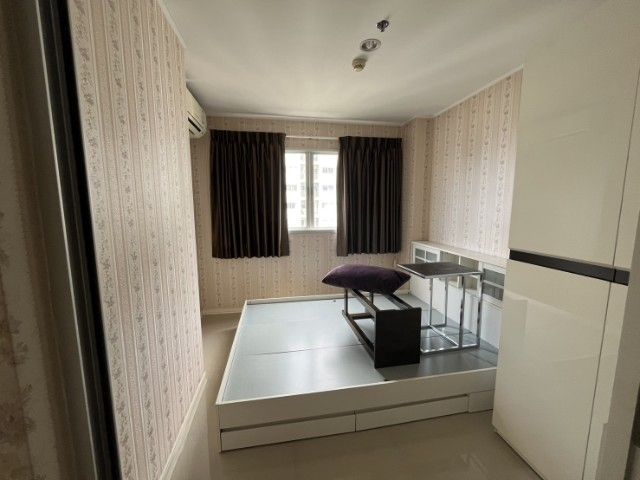 ตกแต่งครบ 
For sale ขาย คอนโด ลุมพินี ทาวน์ รามอินทรา-นวมินทร์ LUMPINI CONDOTOWN RAMINDRA – NAWAMIN1 ห้องนอน 1 ห้องนั่งเล่น  ห้องน้ำ 25 ตารางเมตร  รูปที่ 2