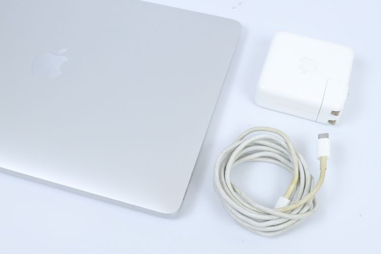 MacBook Air M1 13" 8.512GB  รูปที่ 18