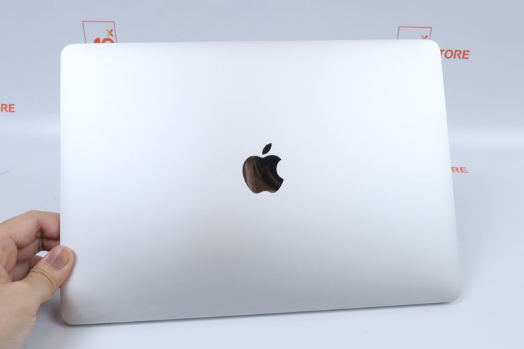 MacBook Air M1 13" 8.512GB  รูปที่ 15