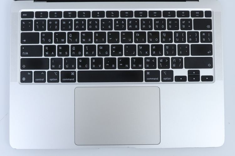 MacBook Air M1 13" 8.512GB  รูปที่ 3