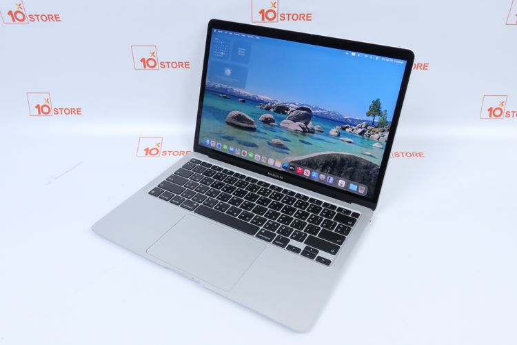 MacBook Air M1 13" 8.512GB  รูปที่ 2
