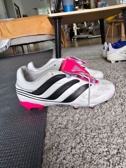 Adidas L ชาย รองเท้าเด็ก