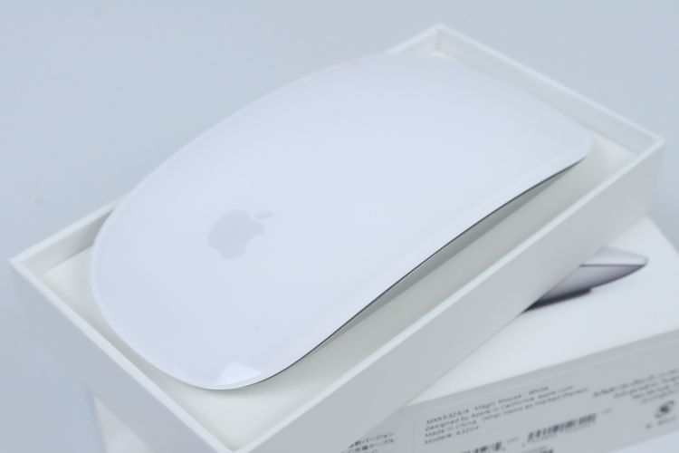 Magic Mouse USB-C รูปที่ 2